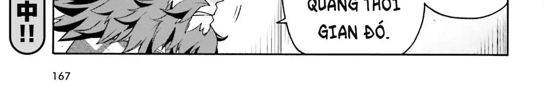 Là Healer Nhưng Lại Có Mặt Trên Chiến Trường Chap 78 - Next Chap 79