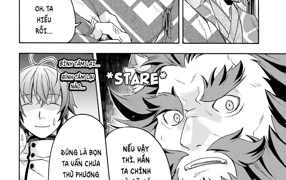 Là Healer Nhưng Lại Có Mặt Trên Chiến Trường Chap 78 - Next Chap 79