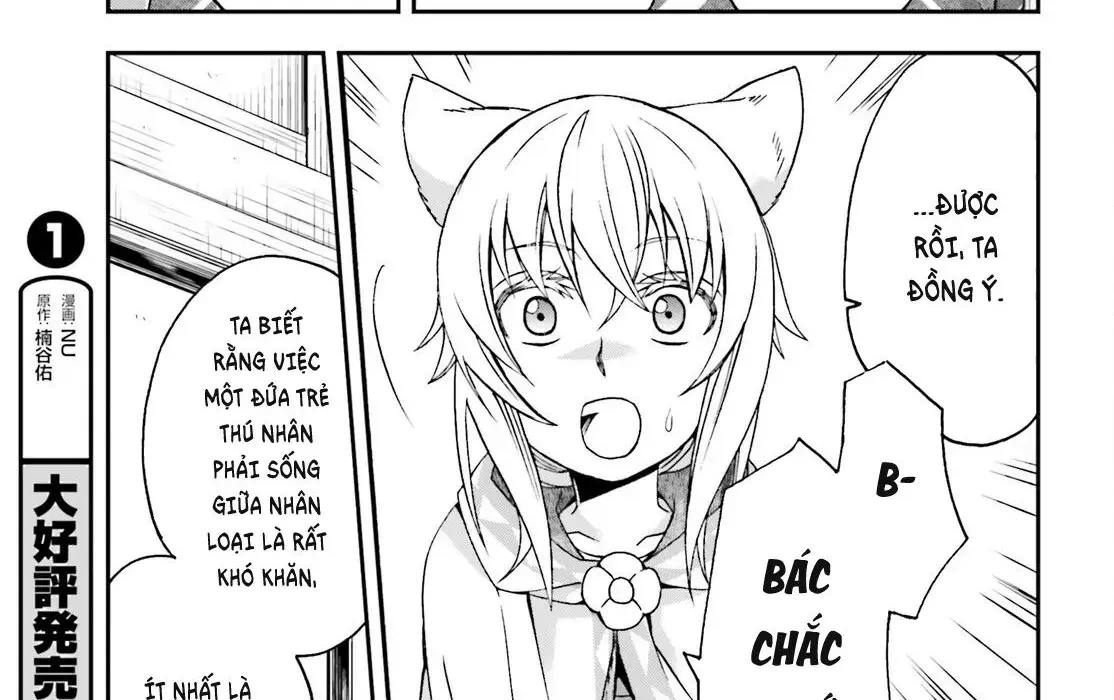 Là Healer Nhưng Lại Có Mặt Trên Chiến Trường Chap 78 - Next Chap 79