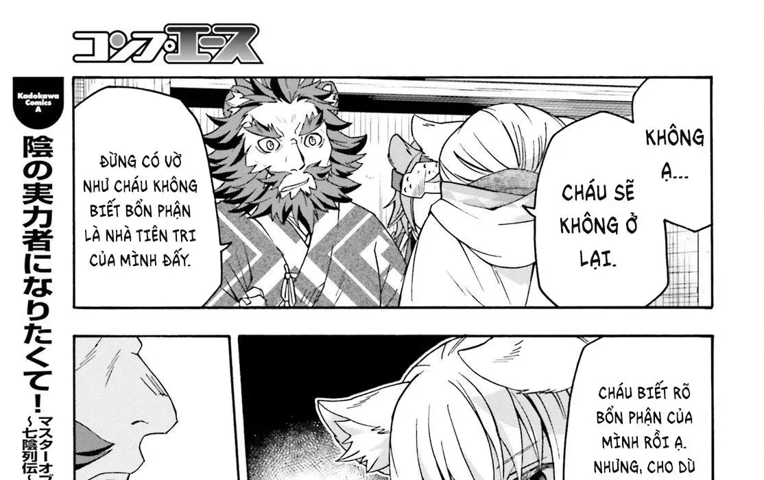 Là Healer Nhưng Lại Có Mặt Trên Chiến Trường Chap 78 - Next Chap 79