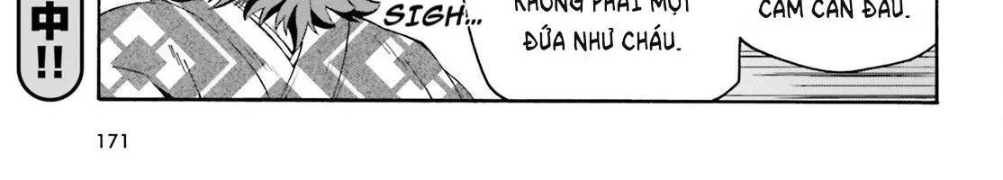 Là Healer Nhưng Lại Có Mặt Trên Chiến Trường Chap 78 - Next Chap 79