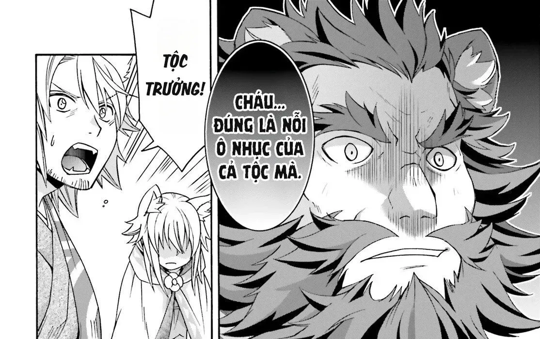 Là Healer Nhưng Lại Có Mặt Trên Chiến Trường Chap 78 - Next Chap 79