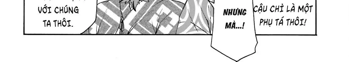 Là Healer Nhưng Lại Có Mặt Trên Chiến Trường Chap 78 - Next Chap 79