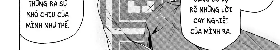 Là Healer Nhưng Lại Có Mặt Trên Chiến Trường Chap 78 - Next Chap 79