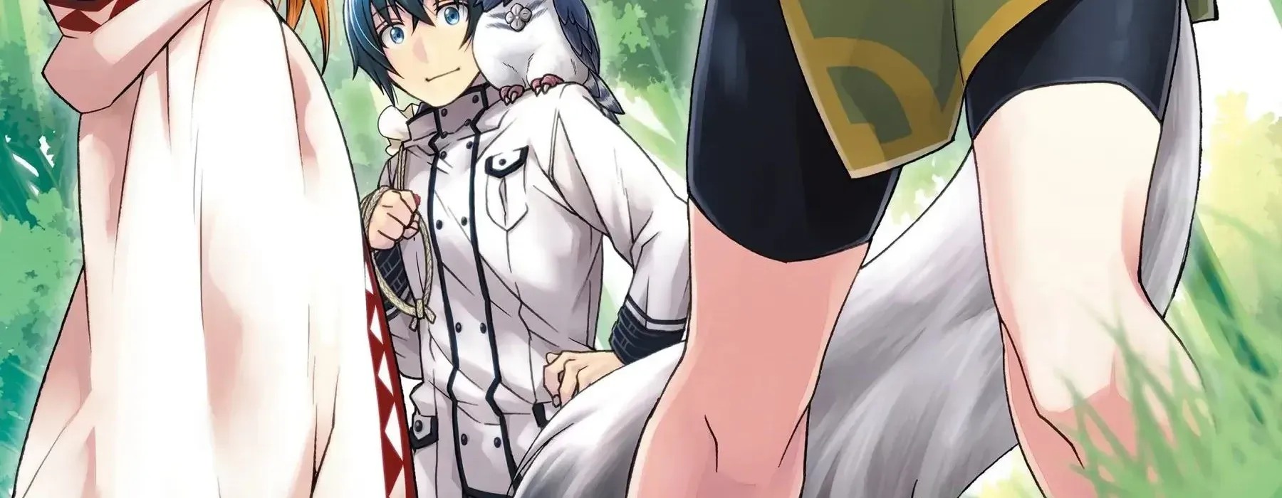 Là Healer Nhưng Lại Có Mặt Trên Chiến Trường Chap 78 - Next Chap 79