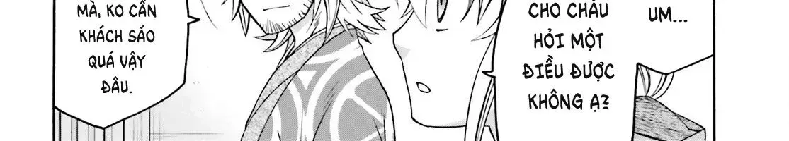 Là Healer Nhưng Lại Có Mặt Trên Chiến Trường Chap 78 - Next Chap 79