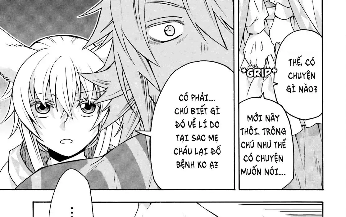 Là Healer Nhưng Lại Có Mặt Trên Chiến Trường Chap 78 - Next Chap 79