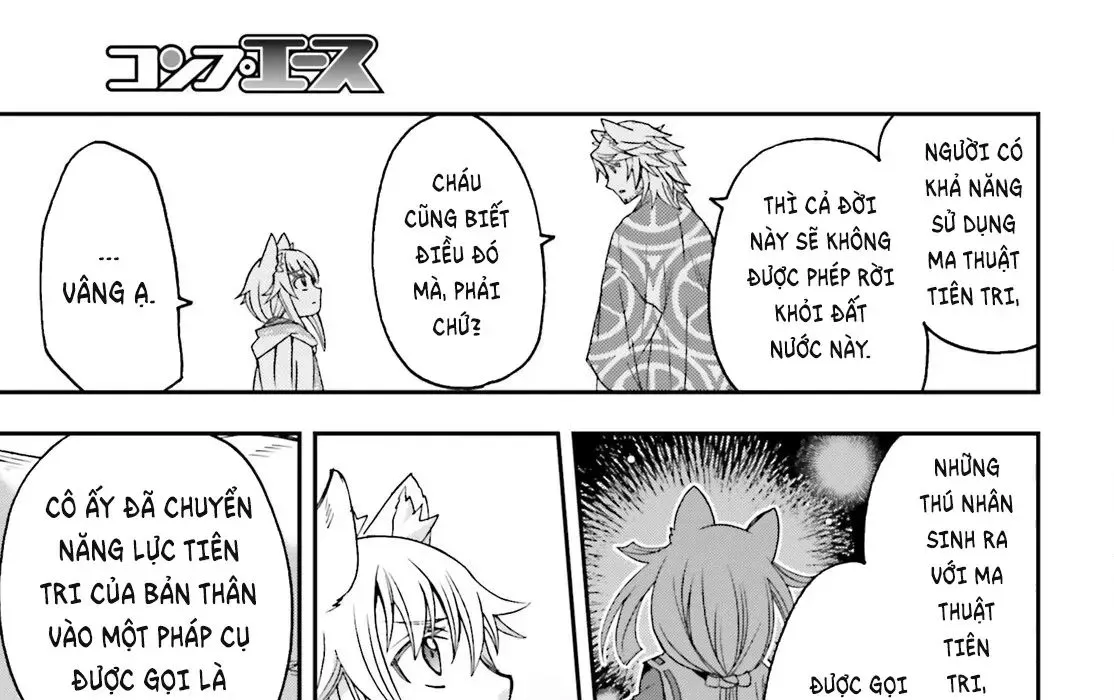 Là Healer Nhưng Lại Có Mặt Trên Chiến Trường Chap 78 - Next Chap 79