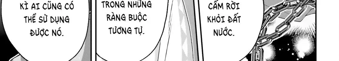 Là Healer Nhưng Lại Có Mặt Trên Chiến Trường Chap 78 - Next Chap 79