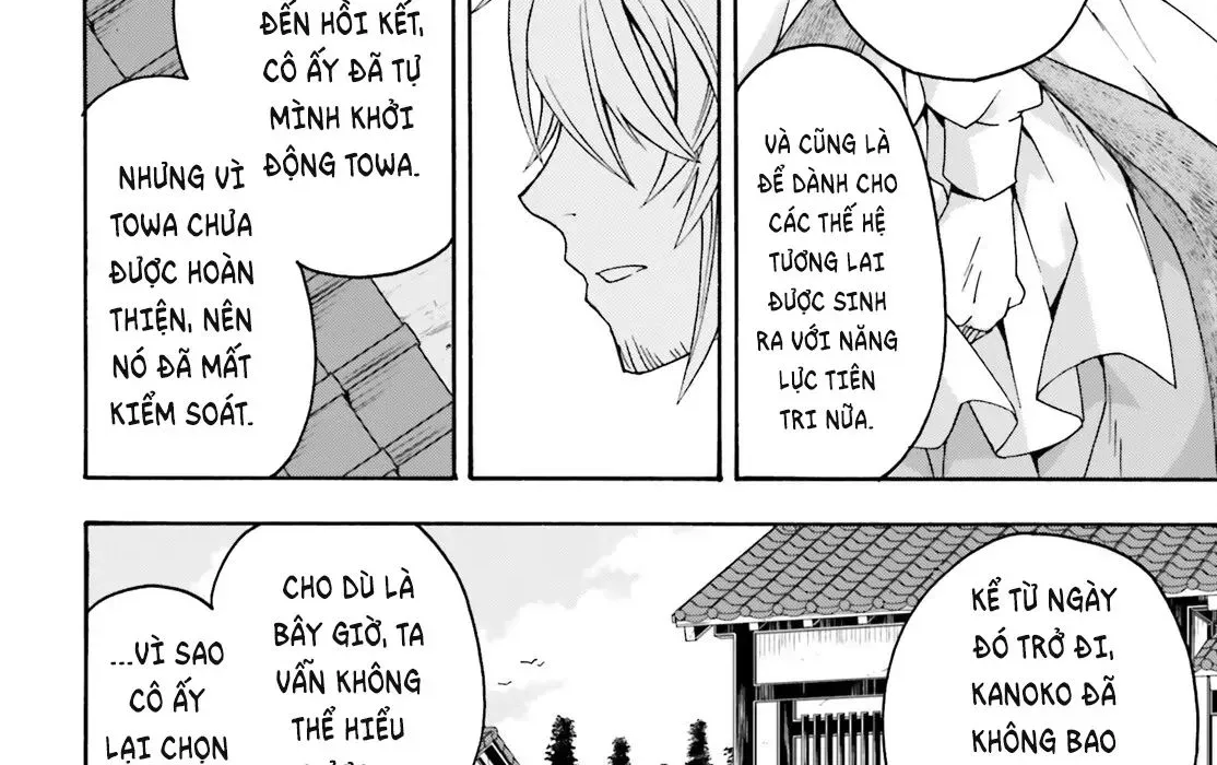 Là Healer Nhưng Lại Có Mặt Trên Chiến Trường Chap 78 - Next Chap 79