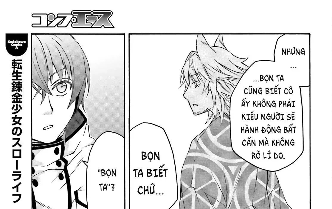 Là Healer Nhưng Lại Có Mặt Trên Chiến Trường Chap 78 - Next Chap 79