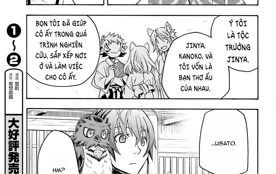 Là Healer Nhưng Lại Có Mặt Trên Chiến Trường Chap 78 - Next Chap 79