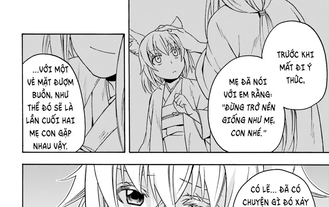 Là Healer Nhưng Lại Có Mặt Trên Chiến Trường Chap 78 - Next Chap 79