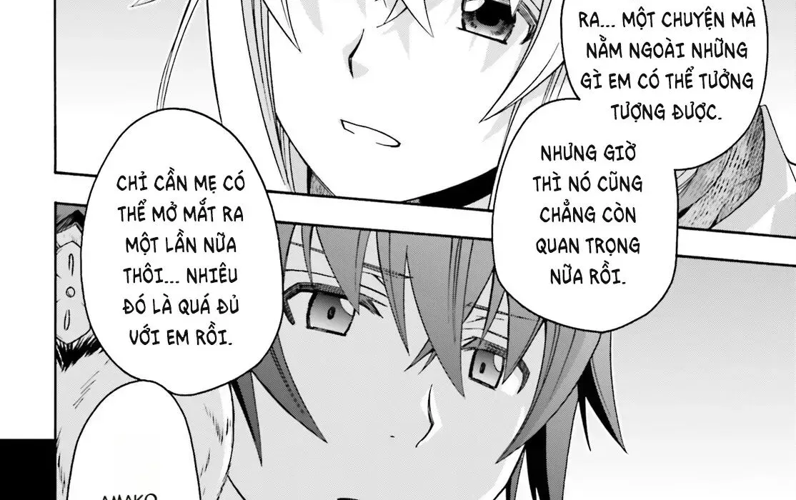 Là Healer Nhưng Lại Có Mặt Trên Chiến Trường Chap 78 - Next Chap 79