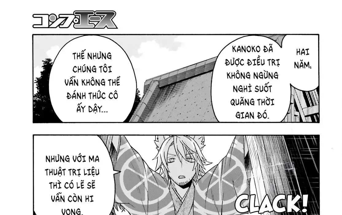 Là Healer Nhưng Lại Có Mặt Trên Chiến Trường Chap 78 - Next Chap 79