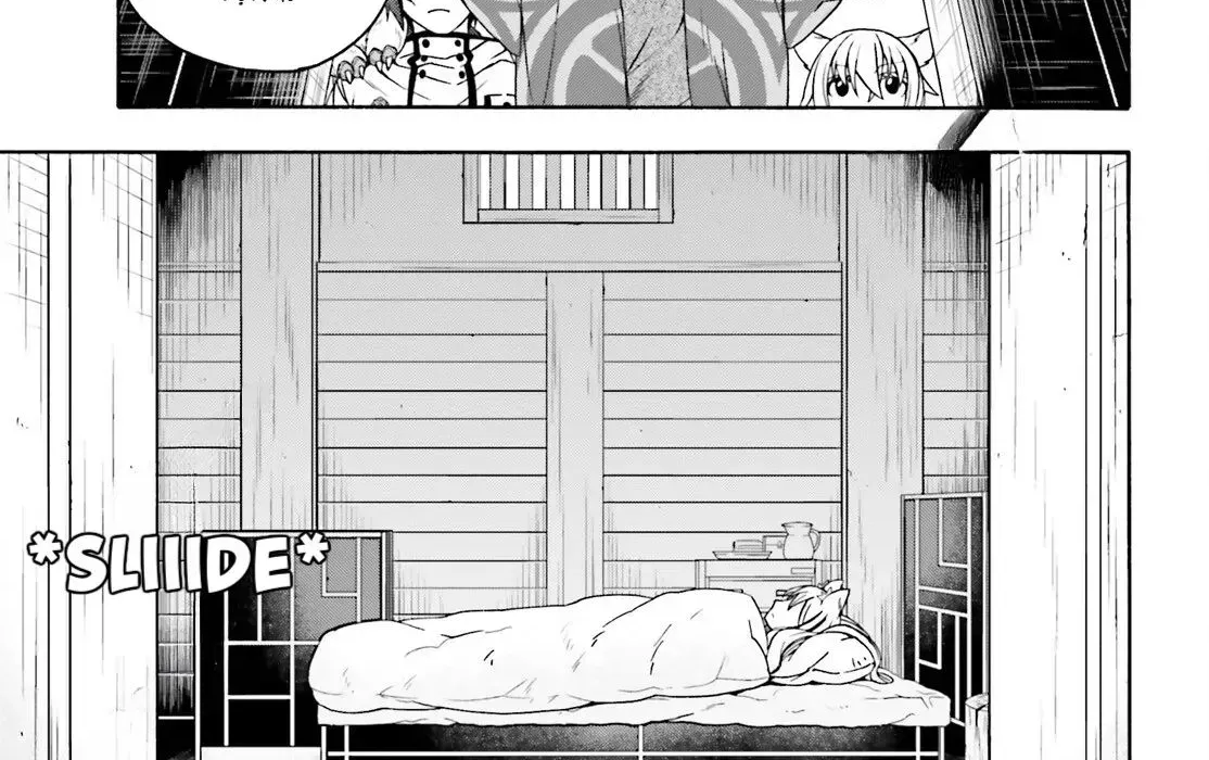 Là Healer Nhưng Lại Có Mặt Trên Chiến Trường Chap 78 - Next Chap 79