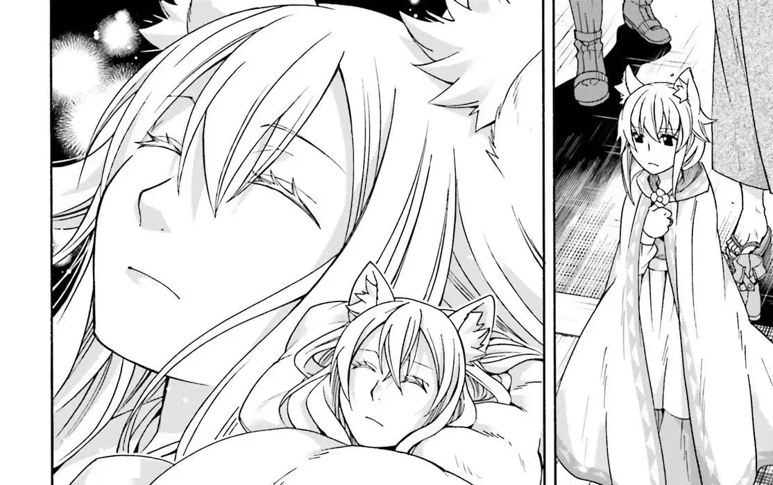 Là Healer Nhưng Lại Có Mặt Trên Chiến Trường Chap 78 - Next Chap 79