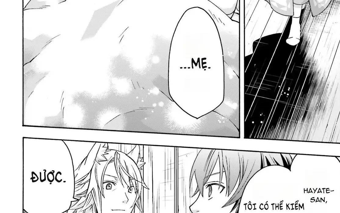 Là Healer Nhưng Lại Có Mặt Trên Chiến Trường Chap 78 - Next Chap 79