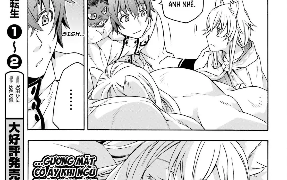 Là Healer Nhưng Lại Có Mặt Trên Chiến Trường Chap 78 - Next Chap 79