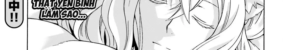 Là Healer Nhưng Lại Có Mặt Trên Chiến Trường Chap 78 - Next Chap 79