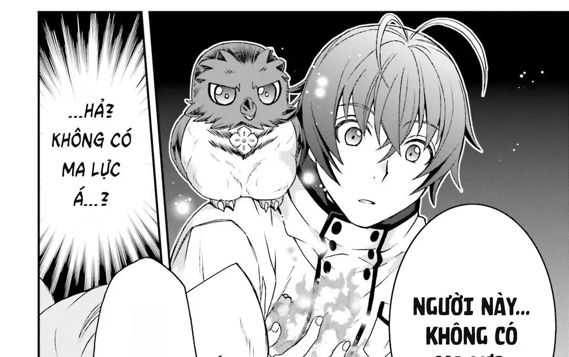 Là Healer Nhưng Lại Có Mặt Trên Chiến Trường Chap 78 - Next Chap 79