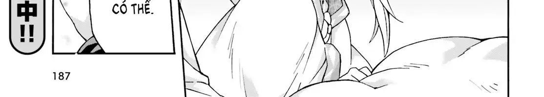 Là Healer Nhưng Lại Có Mặt Trên Chiến Trường Chap 78 - Next Chap 79