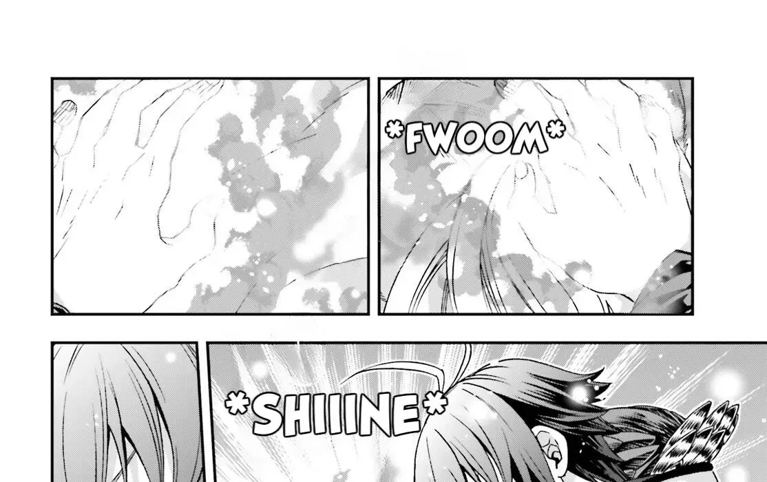 Là Healer Nhưng Lại Có Mặt Trên Chiến Trường Chap 78 - Next Chap 79