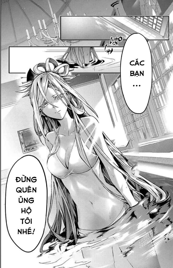 Là Healer Nhưng Lại Có Mặt Trên Chiến Trường Chap 56 - Next Chap 57