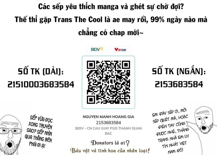 Là Healer Nhưng Lại Có Mặt Trên Chiến Trường Chap 56 - Next Chap 57