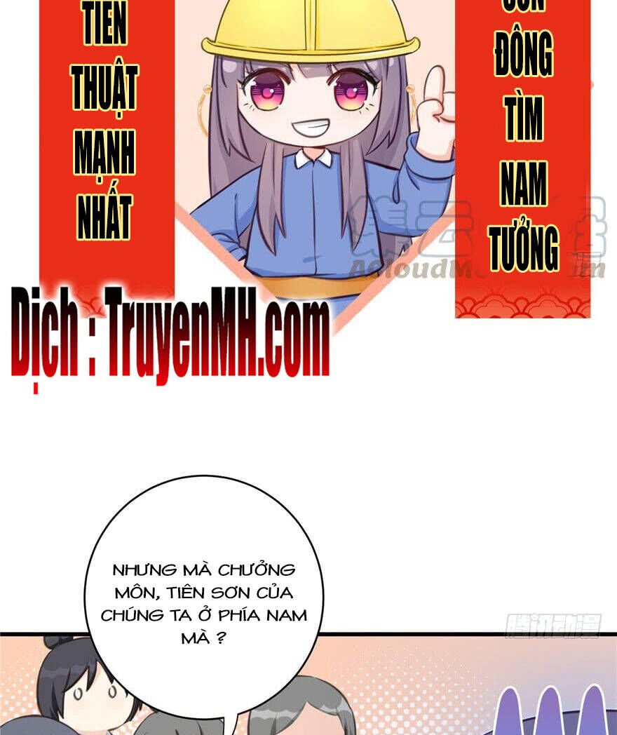 Đồ Đệ Nhà Ta Lại Quải Rồi Chap 196 - Next Chap 197