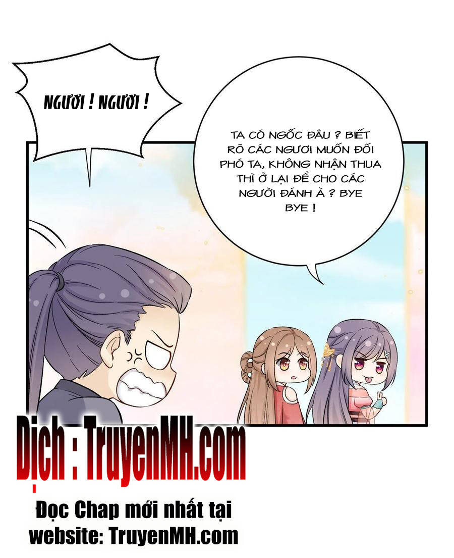 Đồ Đệ Nhà Ta Lại Quải Rồi Chap 321 - Next Chap 322