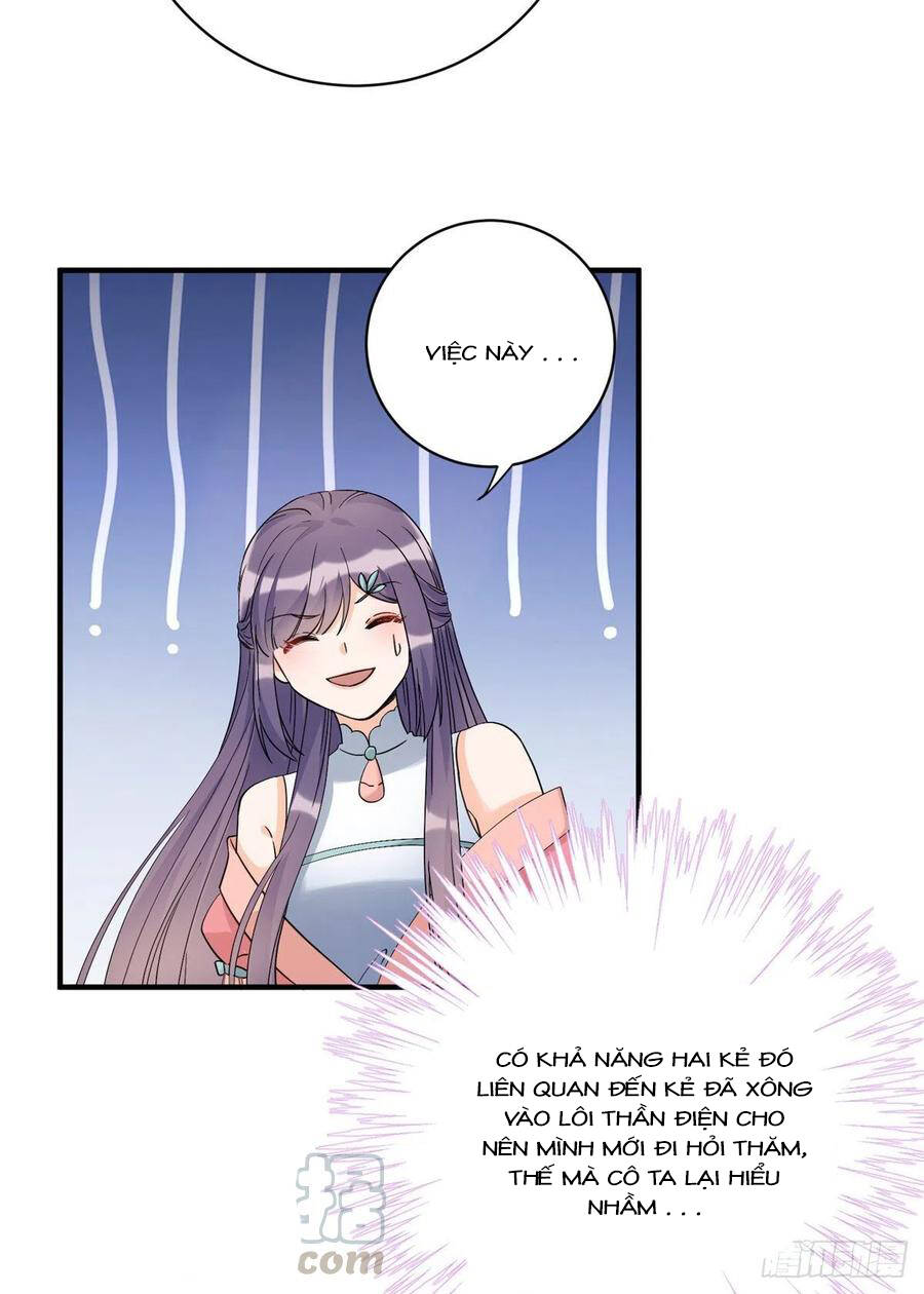 Đồ Đệ Nhà Ta Lại Quải Rồi Chap 321 - Next Chap 322