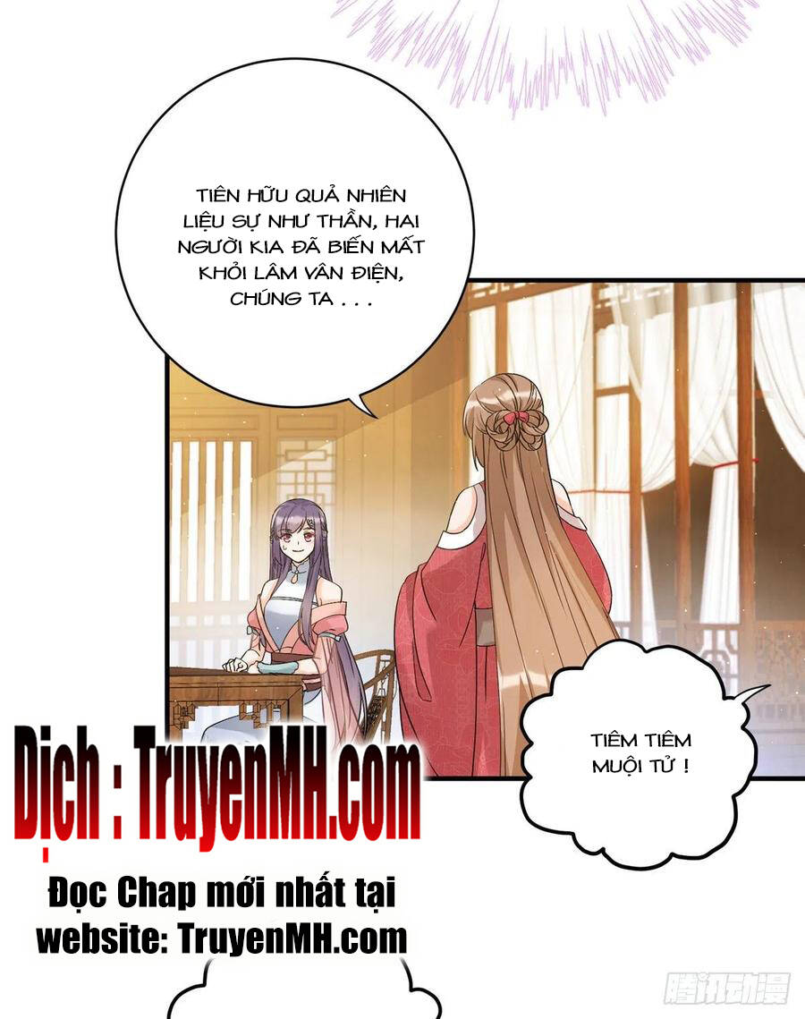Đồ Đệ Nhà Ta Lại Quải Rồi Chap 321 - Next Chap 322