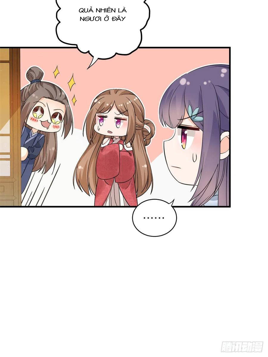 Đồ Đệ Nhà Ta Lại Quải Rồi Chap 321 - Next Chap 322