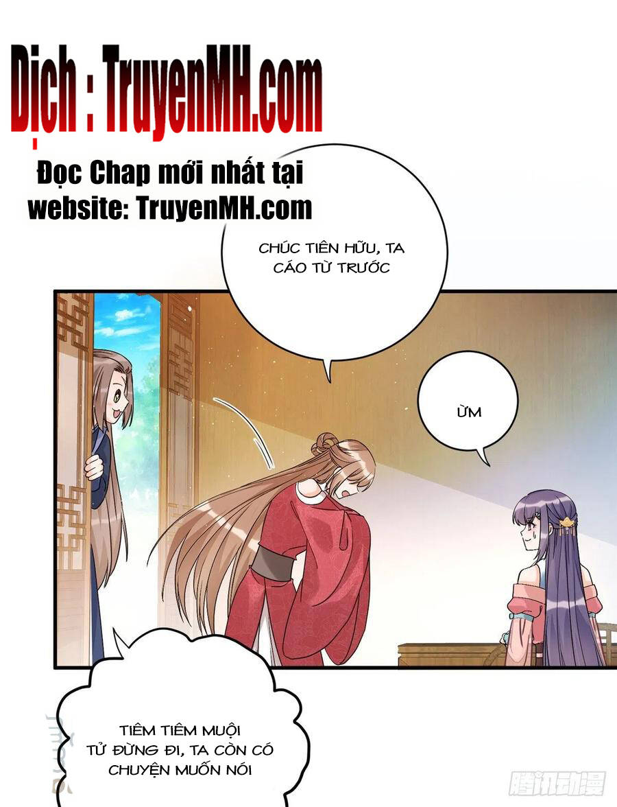 Đồ Đệ Nhà Ta Lại Quải Rồi Chap 321 - Next Chap 322