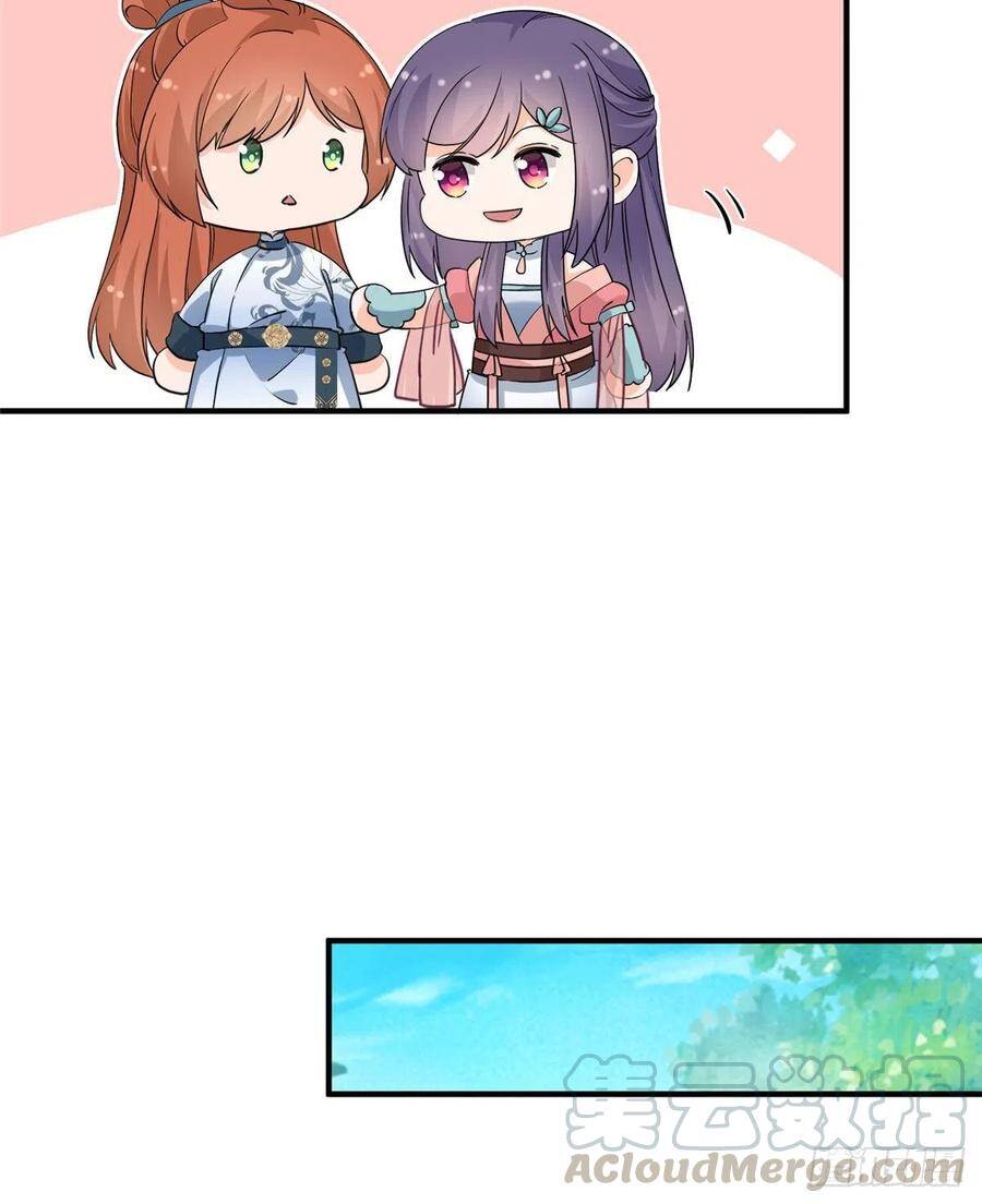 Đồ Đệ Nhà Ta Lại Quải Rồi Chap 321 - Next Chap 322