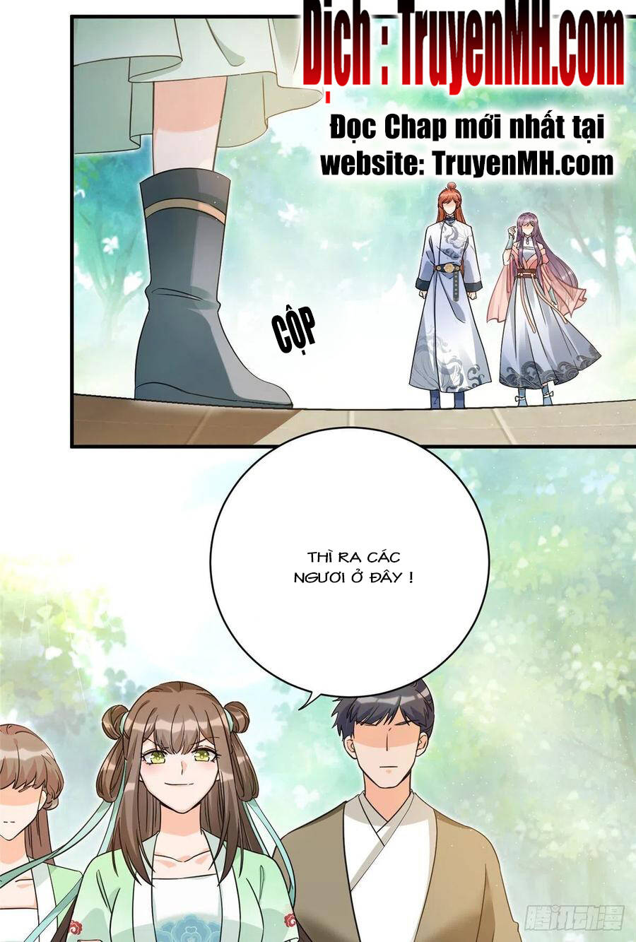 Đồ Đệ Nhà Ta Lại Quải Rồi Chap 321 - Next Chap 322