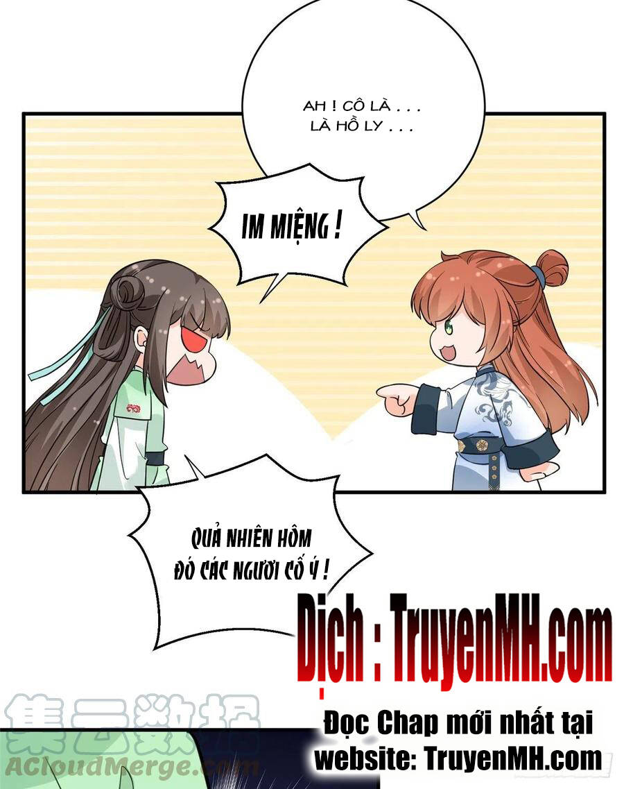 Đồ Đệ Nhà Ta Lại Quải Rồi Chap 321 - Next Chap 322