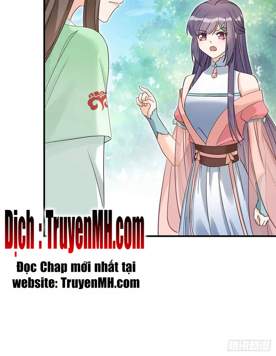 Đồ Đệ Nhà Ta Lại Quải Rồi Chap 321 - Next Chap 322