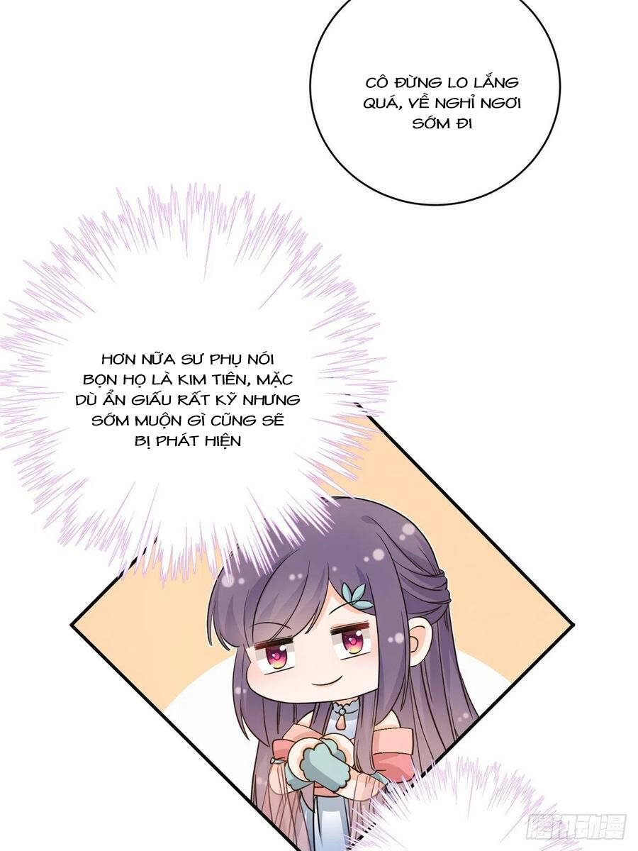 Đồ Đệ Nhà Ta Lại Quải Rồi Chap 321 - Next Chap 322