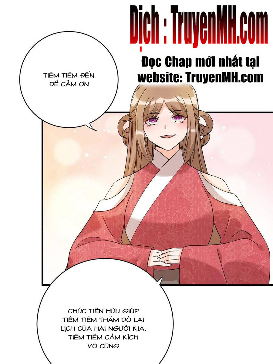 Đồ Đệ Nhà Ta Lại Quải Rồi Chap 321 - Next Chap 322