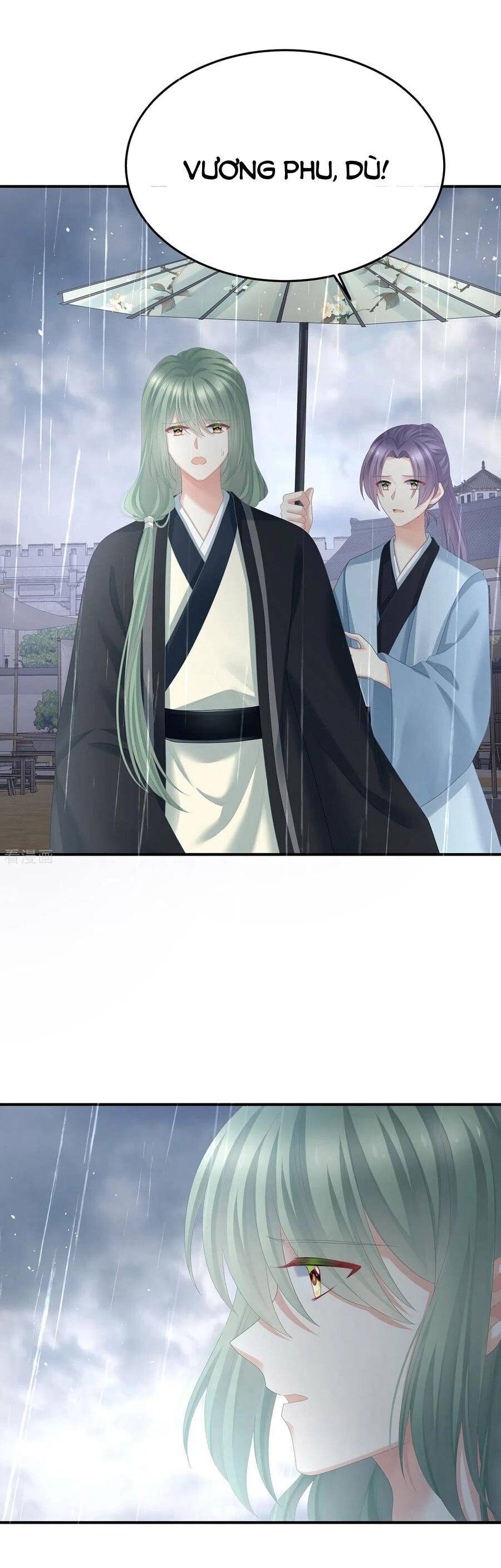 Hậu Cung Của Nữ Đế Chap 357 - Next Chap 358