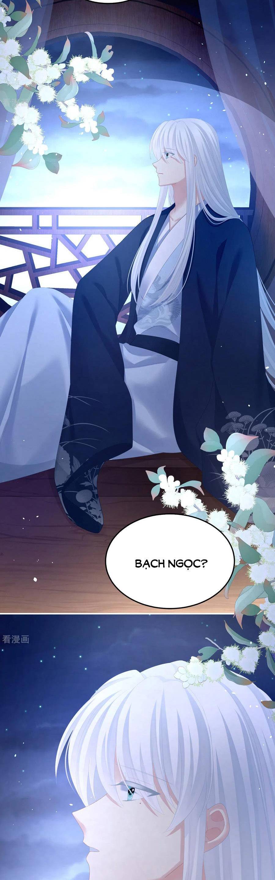 Hậu Cung Của Nữ Đế Chap 360 - Next Chap 361