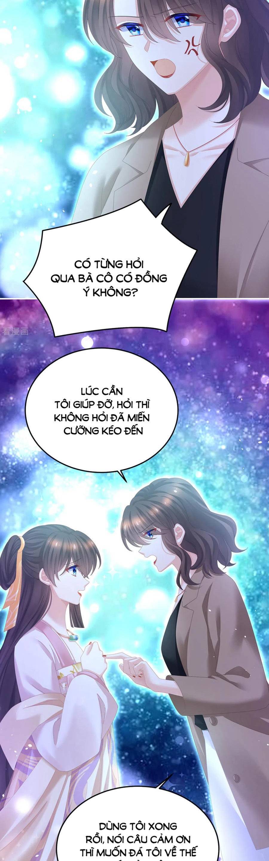 Hậu Cung Của Nữ Đế Chap 362 - Next Chap 363