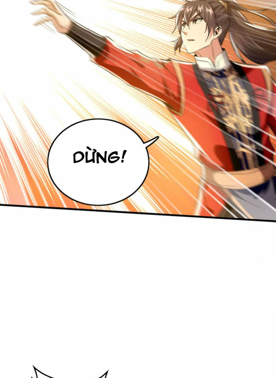 Tiên Đế Trở Về Chap 382 - Next Chap 383