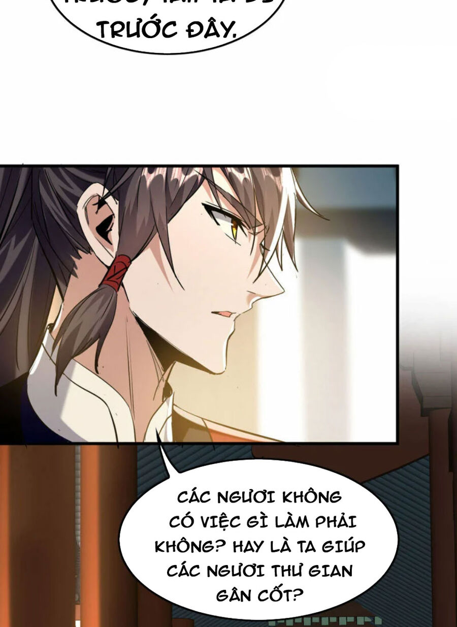 Tiên Đế Trở Về Chap 382 - Next Chap 383