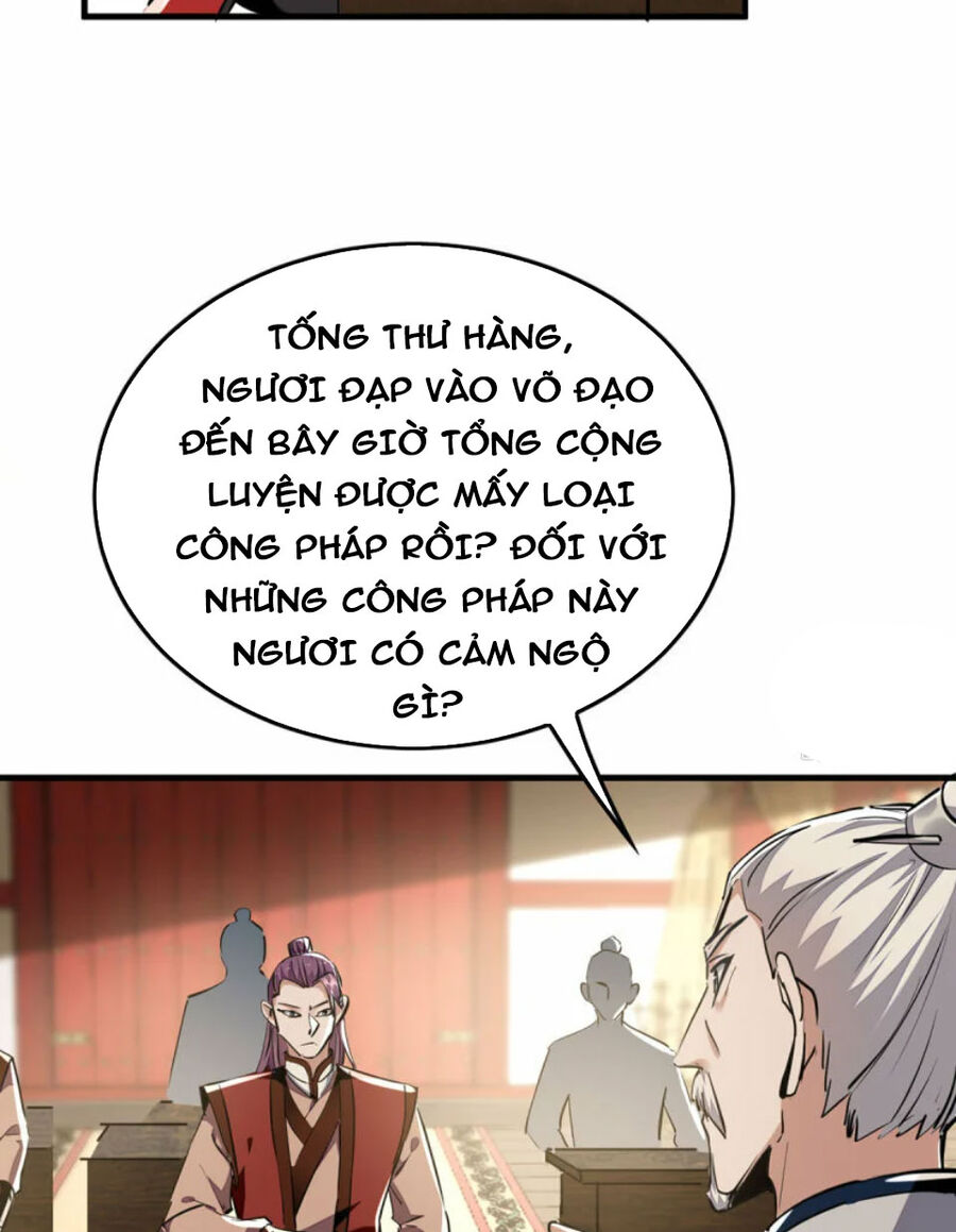 Tiên Đế Trở Về Chap 384 - Next Chap 385