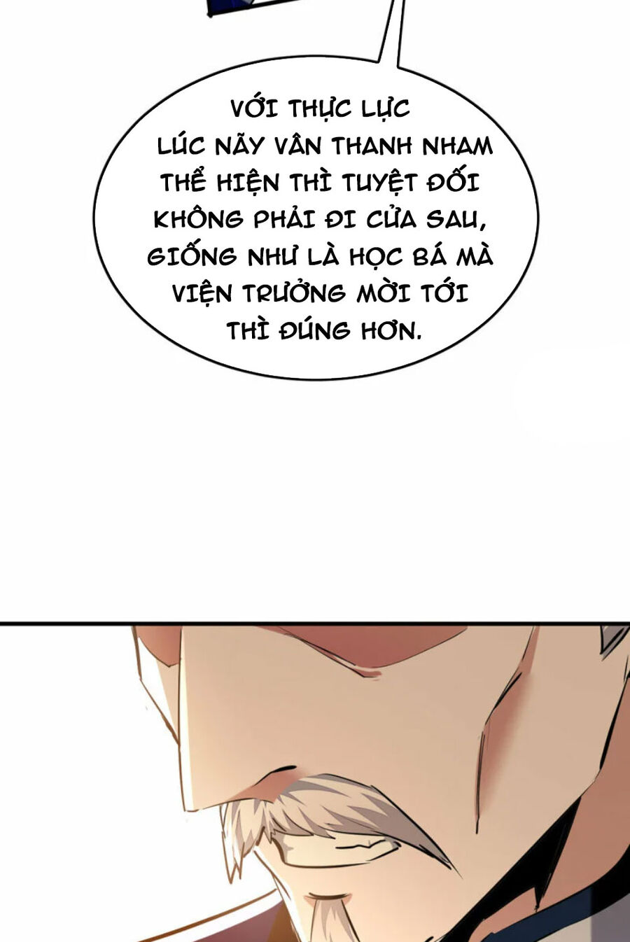 Tiên Đế Trở Về Chap 384 - Next Chap 385