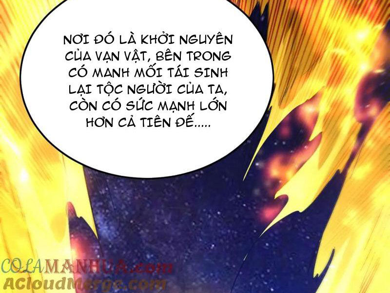 Tiên Đế Trở Về Chap 387 - Next Chap 388
