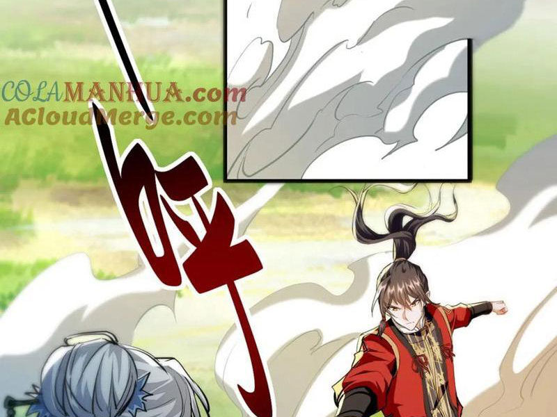 Tiên Đế Trở Về Chap 387 - Next Chap 388